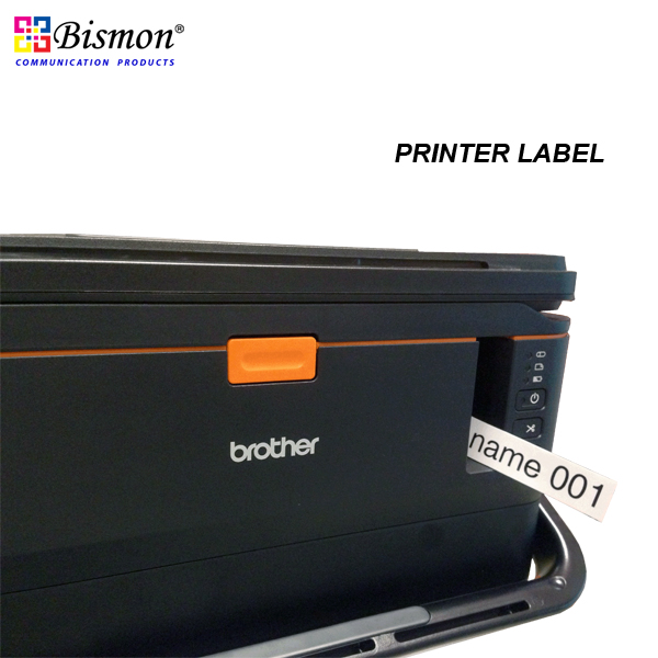 PTE850TKWLI Brother Tube&Label Printer of Brother (เครื่องพิมพ์ปลอกสายเคเบิ้ลและลาเบล)